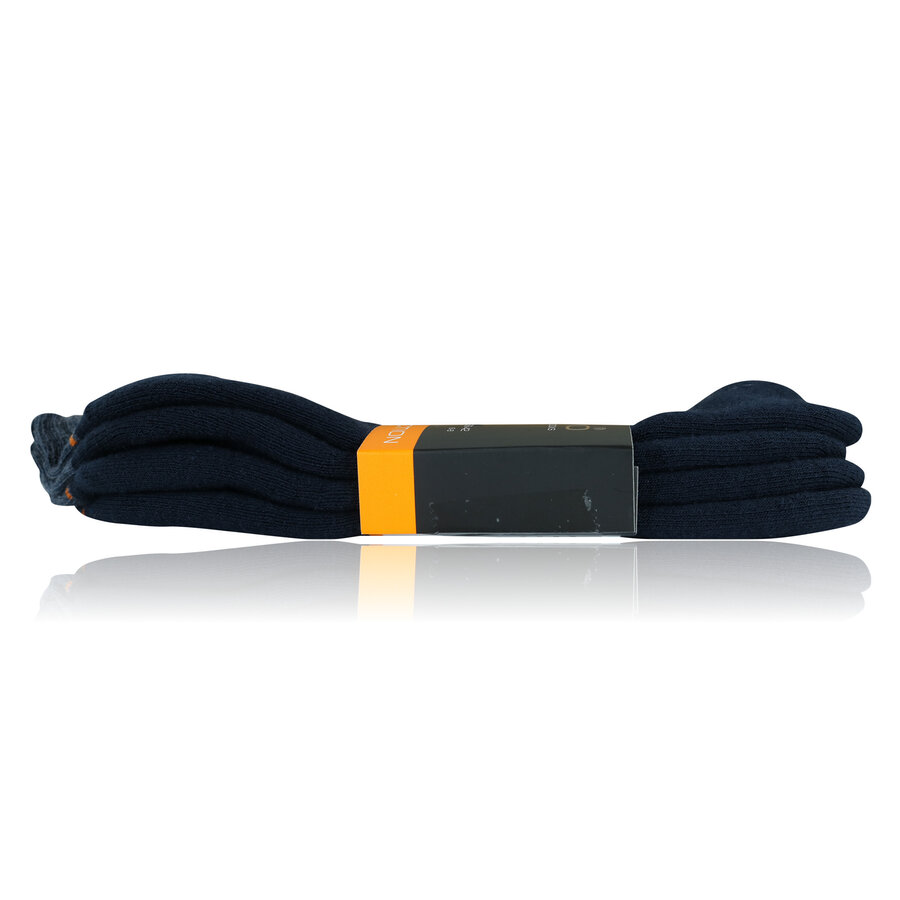 Sport-Kurzsocken Camano Pro Tex Function navy - 7