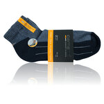 Sport-Kurzsocken Camano Pro Tex Function navy - 2