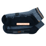 Sport-Kurzsocken Camano Pro Tex Function navy - 6