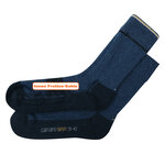 Sportsocken Camano Pro Tex Function navy-marine-blau - 3