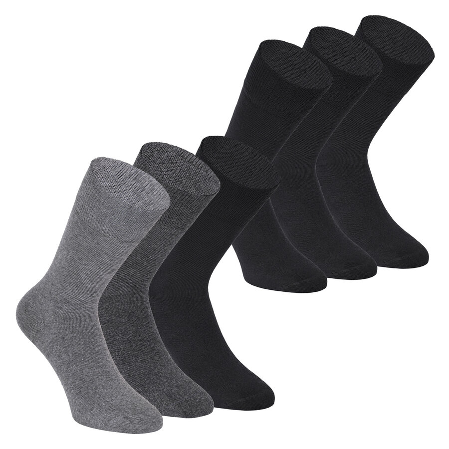 Bio Socken GOTS Baumwolle kbA