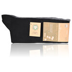 Bio Socken GOTS Baumwolle kbA - 3