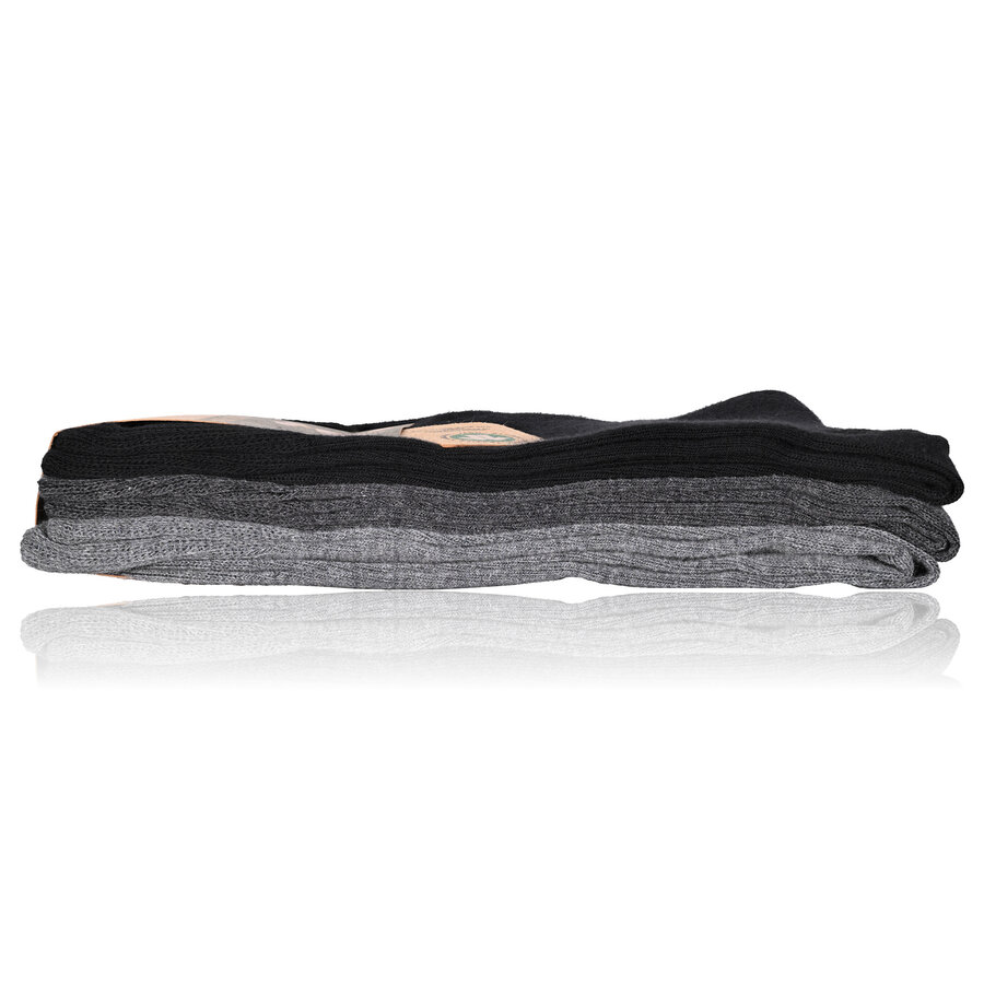 Baumwoll-Socken - 13