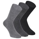 Bio Socken GOTS Baumwolle kbA - 8