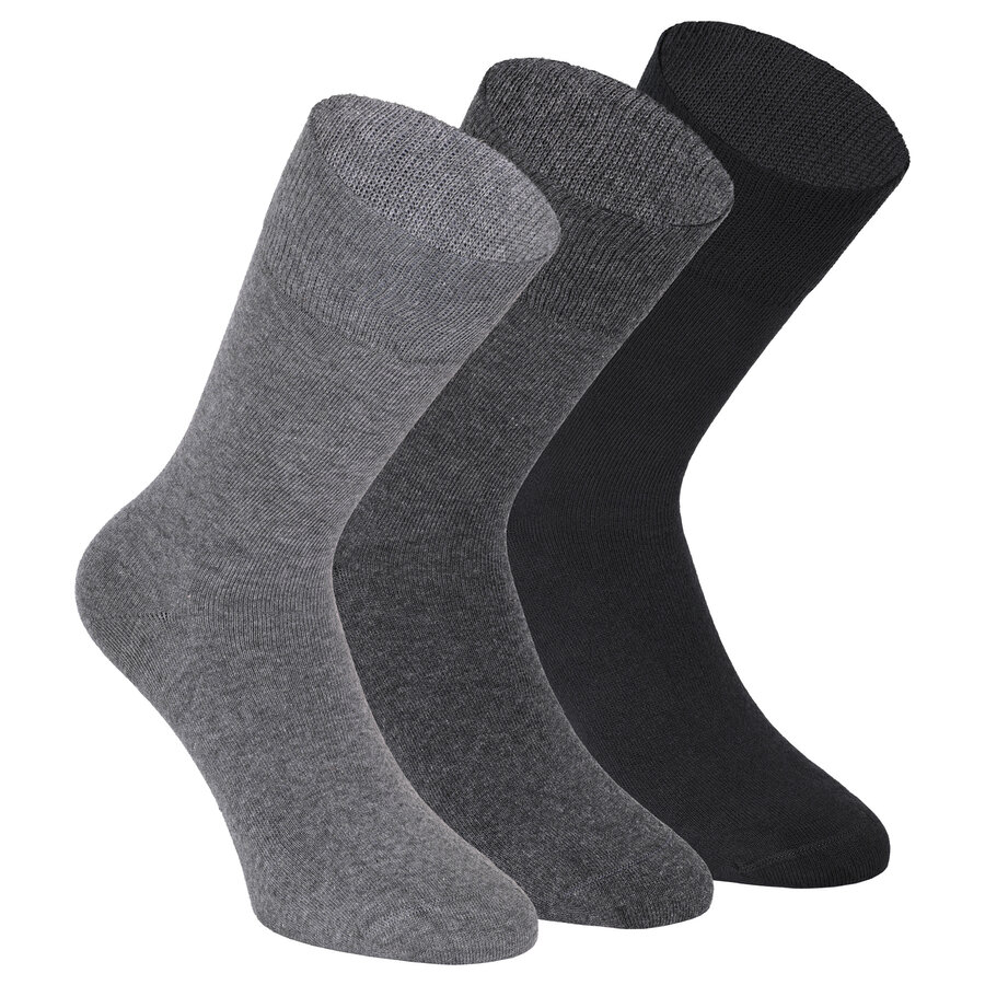 Baumwoll-Socken - 7