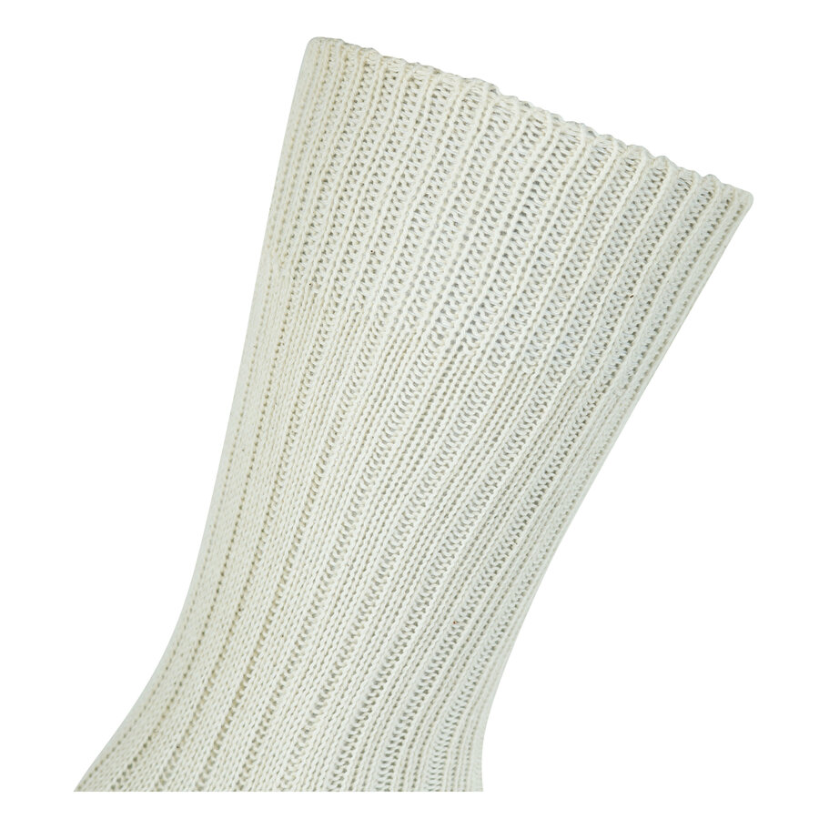 100% Baumwoll-Socken natur-beige - 4