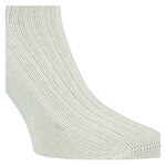 100% GOTS Bio-Baumwolle Socken natur-beige - 6