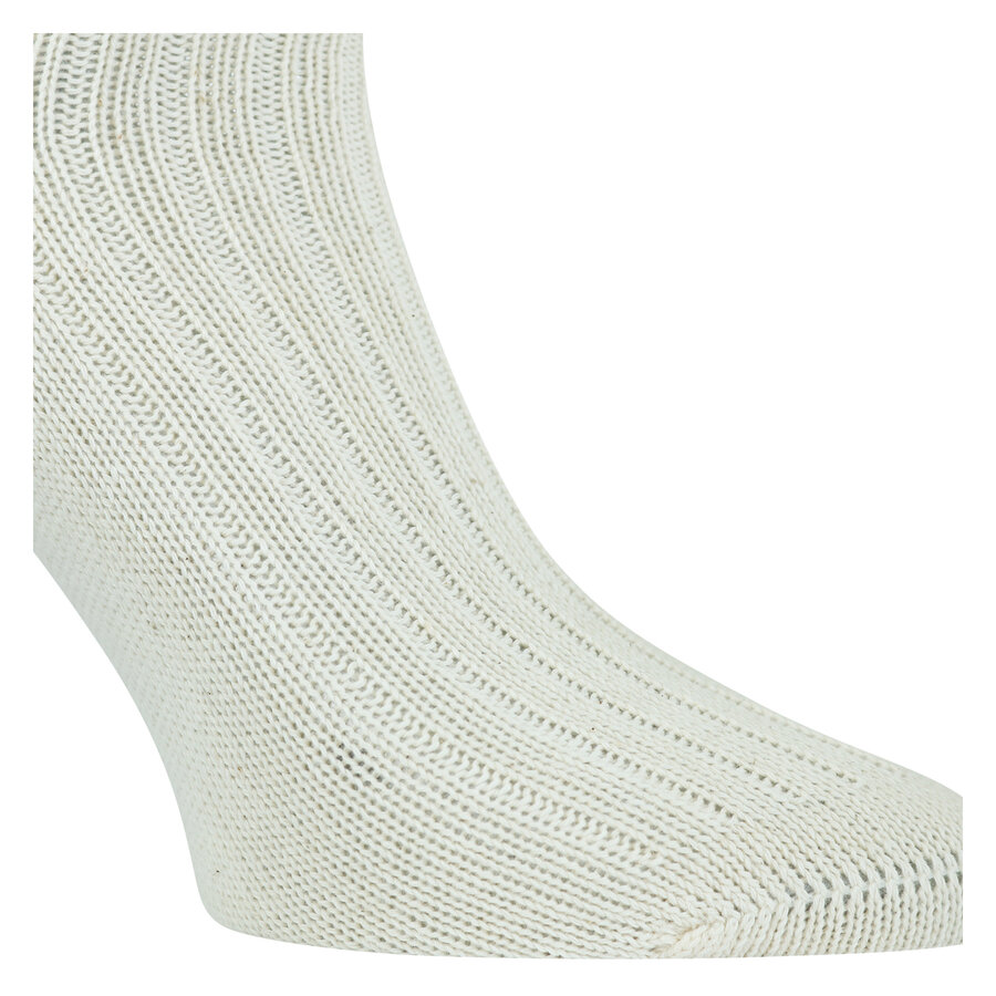 100% Baumwoll-Socken natur-beige - 5
