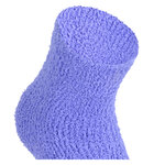 Kuschelsocken pastell Farbtöne - 5
