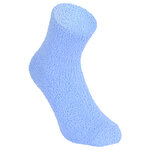 Kuschelsocken pastell Farbtöne - 16