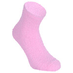Kuschelsocken pastell Farbtöne - 27