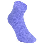 Kuschelsocken pastell Farbtöne - 7