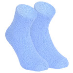 Kuschelsocken pastell Farbtöne - 28