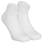 Kuschelsocken pastell Farbtöne - 10