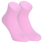 Kuschelsocken pastell Farbtöne - 29