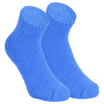 Kuschelsocken pastell Farbtöne - 18
