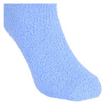 Kuschelsocken pastell Farbtöne - 11