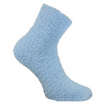 Kuschelsocken pastell Farbtöne - 32