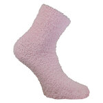 Kuschelsocken pastell Farbtöne - 33