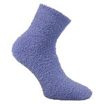 Kuschelsocken pastell Farbtöne - 34