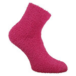 Kuschelsocken pastell Farbtöne - 41