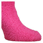 Kuschelsocken pastell Farbtöne - 40