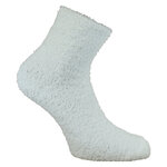 Kuschelsocken pastell Farbtöne - 42