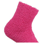 Kuschelsocken pastell Farbtöne - 39