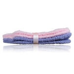 Kuschelsocken pastell Farbtöne - 45