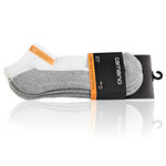 Sport Sneaker Socken Camano Pro Tex Function weiß - 2