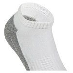 Sport Sneaker Socken Camano Pro Tex Function weiß - 4