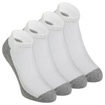 Sport Sneaker Socken Camano Pro Tex Function weiß - 3