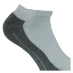 Sport Sneaker Socken Camano Pro Tex Function weiß - 9