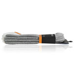 Sport Sneaker Socken Camano Pro Tex Function weiß - 6