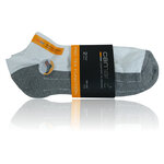 Sport Sneaker Socken Camano Pro Tex Function weiß - 12