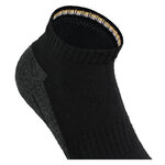 Sport-Sneakersocken camano Pro Tex Function schwarz - 9