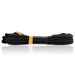 Sport-Sneakersocken camano Pro Tex Function schwarz - 5