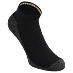 Sport-Sneakersocken camano Pro Tex Function schwarz - 8