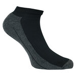 Sport-Sneakersocken camano Pro Tex Function schwarz - 13