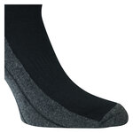 Sport-Sneakersocken camano Pro Tex Function schwarz - 12