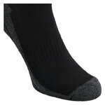 Sport-Sneakersocken camano Pro Tex Function schwarz - 3