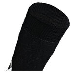 Thermo Kindersocken ABS Noppen Hackengesicht - 22