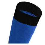 Thermo Kindersocken ABS Noppen Hackengesicht - 4