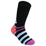 Thermo Kindersocken ABS Noppen Hackengesicht - 13