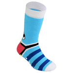 Thermo Kindersocken ABS Noppen Hackengesicht - 29