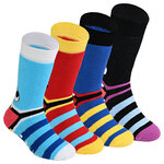 Thermo Kindersocken ABS Noppen Hackengesicht - 30