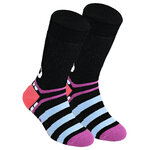 Thermo Kindersocken ABS Noppen Hackengesicht - 15