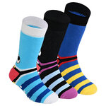 Thermo Kindersocken ABS Noppen Hackengesicht - 43