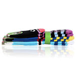 Thermo Kindersocken ABS Noppen Hackengesicht - 47