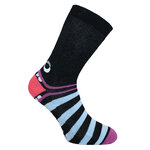 Thermo Kindersocken ABS Noppen Hackengesicht - 3